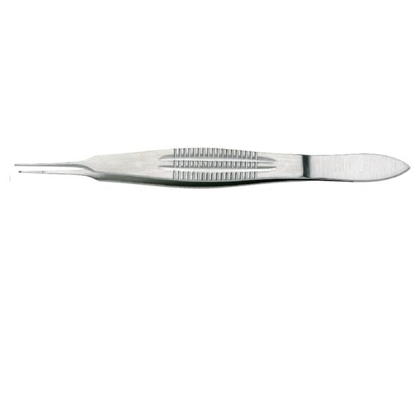 Forcep Suture Castroviejo 4-1/4